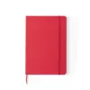 Bloc Notes Meivax rouge 1 Bloc Notes Meivax