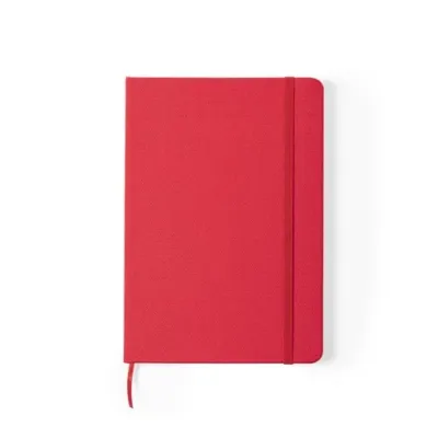 Bloc Notes Meivax rouge 1 Bloc Notes Meivax