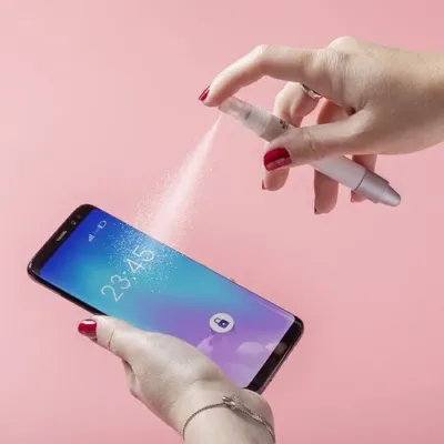 Stylet Antibacterienne Multifonction Fruk 8 Stylet Antibacterienne Multifonction Fruk