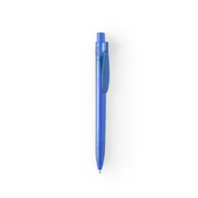 Stylo Hispar bleu 1 Stylo Hispar