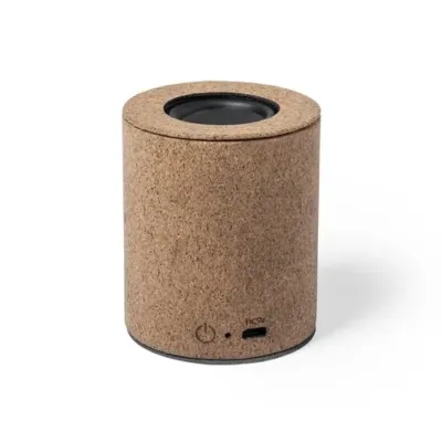 Haut-Parleur Yuxter