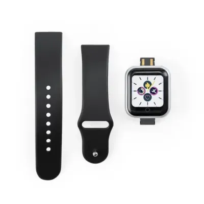Montre Intelligente Simont