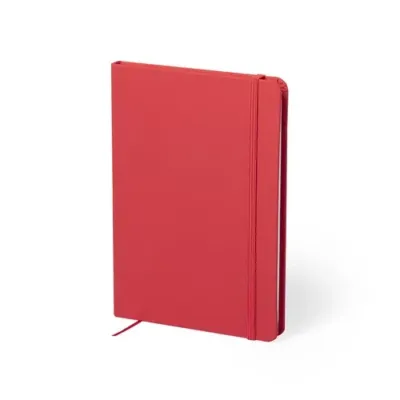 Bloc Notes Antibacterienne Kioto