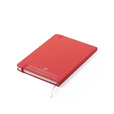 Bloc Notes Antibacterienne Kioto
