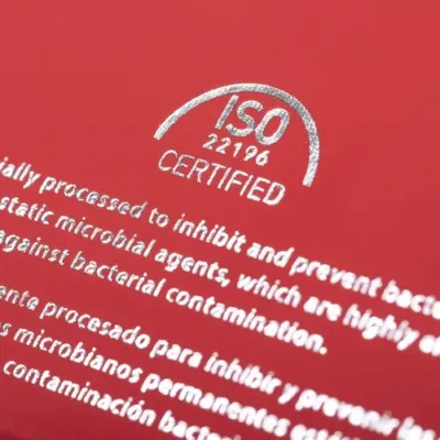 Bloc Notes Antibacterienne Kioto