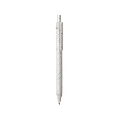 Stylo Harry naturel 1 Stylo Harry