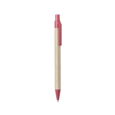 Stylo Desok rouge 1 Stylo Desok