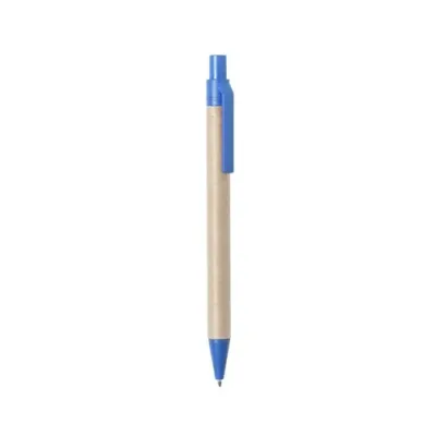 Stylo Desok bleu 1 Stylo Desok