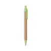Stylo Yarden vert 1 Stylo Yarden