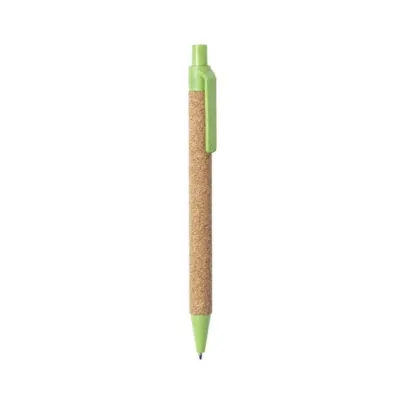 Stylo Yarden vert 1 Stylo Yarden