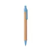 Stylo Yarden bleu clair 1 Stylo Yarden