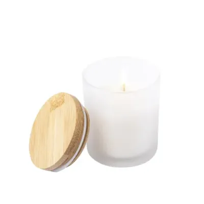 Bougie Aromatique Trivak