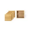 Set Sous-Verre Kappal
