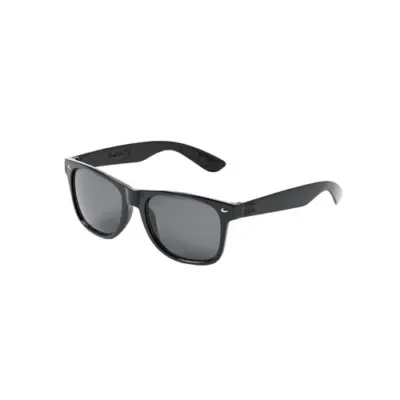 Lunettes de Soleil Sigma noir 1 Lunettes de Soleil Sigma