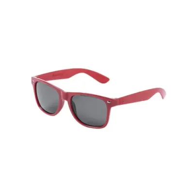 Lunettes de Soleil Sigma rouge 1 Lunettes de Soleil Sigma