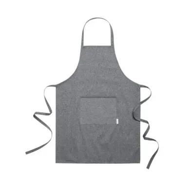 Tablier Pissek noir 1 Tablier Pissek