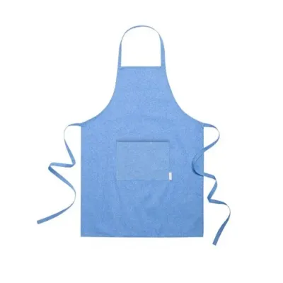 Tablier Pissek bleu 1 Tablier Pissek