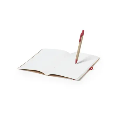 Cahier Esteka