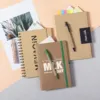 Cahier Esteka