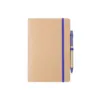 Cahier Esteka bleu 1 Cahier Esteka