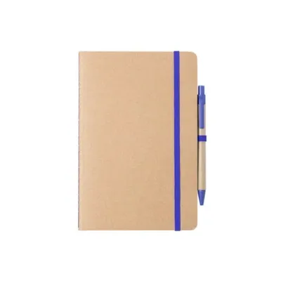 Cahier Esteka bleu 1 Cahier Esteka