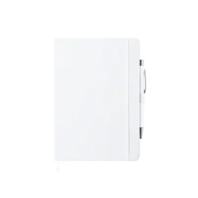 Bloc Notes Robin