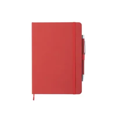 Bloc Notes Robin