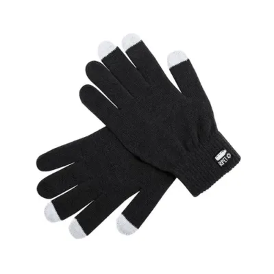 Gant Tactile Despil noir 1 Gant Tactile Despil