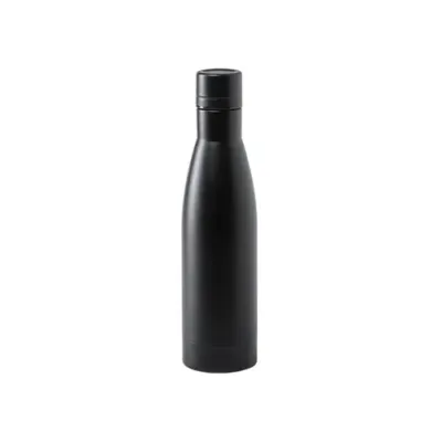 Bidon Thermique Kungel noir 1 Bidon Thermique Kungel