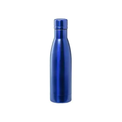Bidon Thermique Kungel bleu 1 Bidon Thermique Kungel