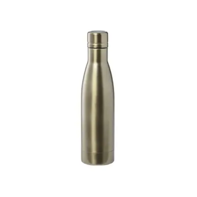 Bidon Thermique Kungel doré 1 Bidon Thermique Kungel