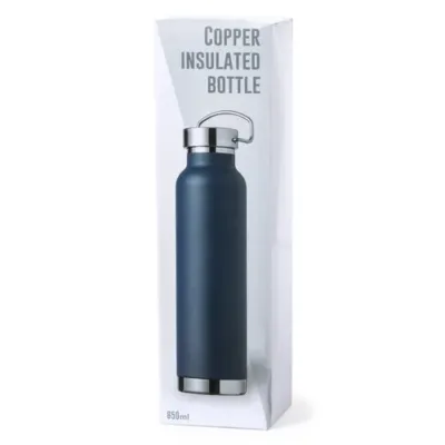 Bidon Thermique Staver