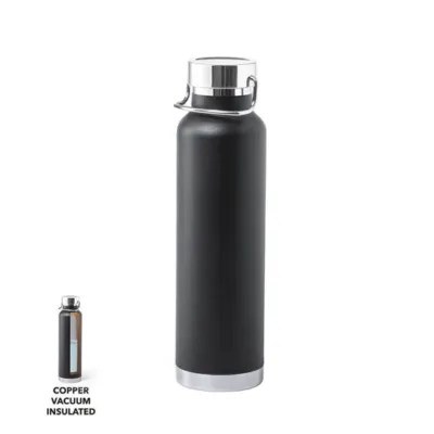 Bidon Thermique Staver