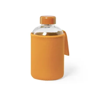 Bidon Flaber orange 1 Bidon Flaber