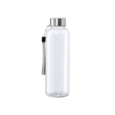 Bidon Lecit transparent 1 Bidon Lecit