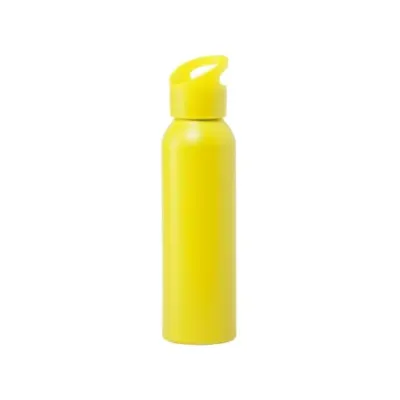 Bidon Runtex jaune 1 Bidon Runtex