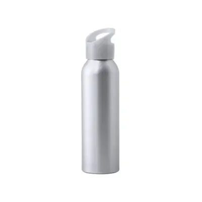 Bidon Runtex argenté 1 Bidon Runtex