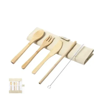 Set Couverts Corpax