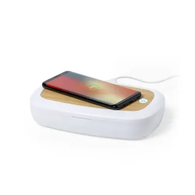 Boîte Stérilisateur UV Chargeur Strey