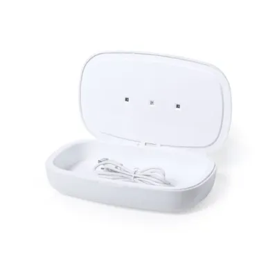 Boîte Stérilisateur UV Chargeur Strey