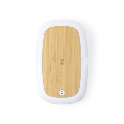 Boîte Stérilisateur UV Chargeur Strey