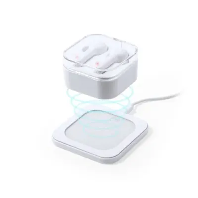 Écouteurs Chargeur Benyer