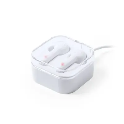 Écouteurs Chargeur Benyer