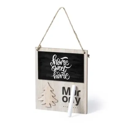 Ornement Noël Carrigan