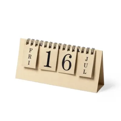 Calendrier Perpétuel Gadner