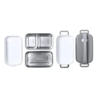 Gamelle Thermique Dixer