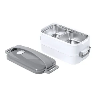 Gamelle Thermique Dixer