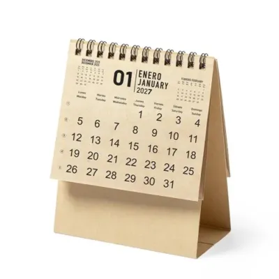 Calendrier Bureau Lasow