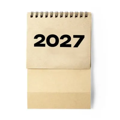 Calendrier Bureau Lasow