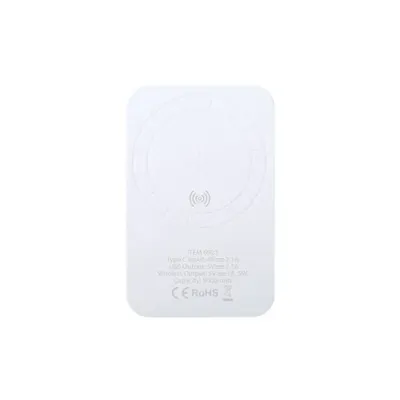 Power Bank Vekmar